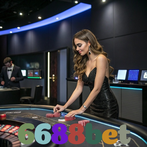 6688bet