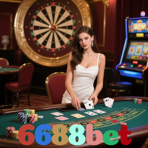 6688bet