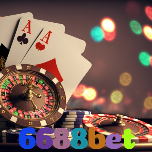 6688bet