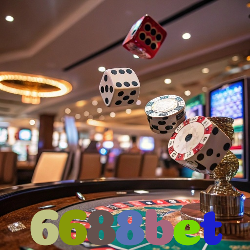 6688bet