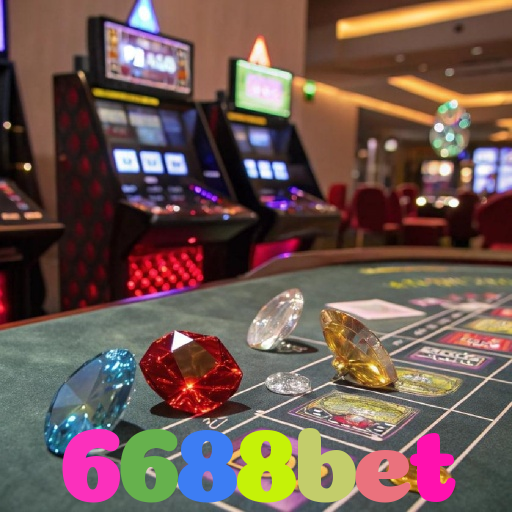 6688bet