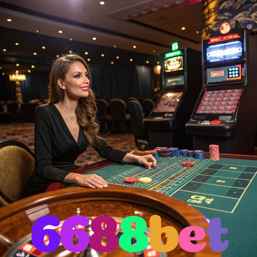 6688bet