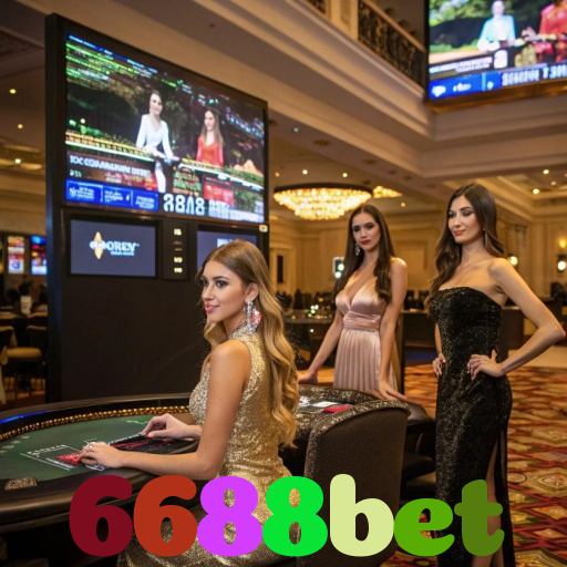 6688bet