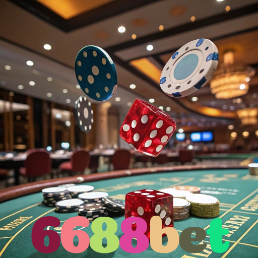 6688bet