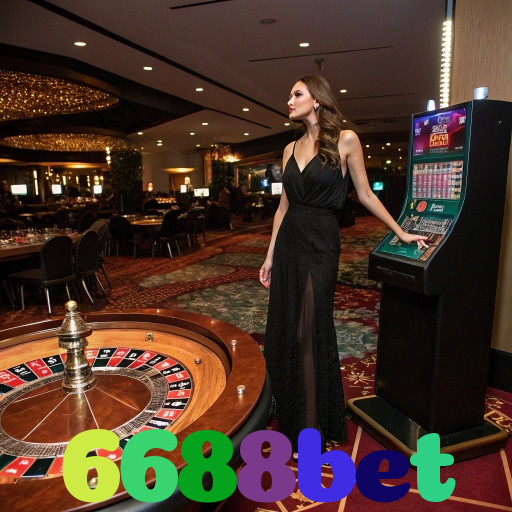 6688bet