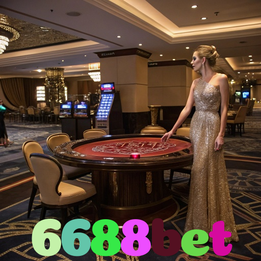 6688bet