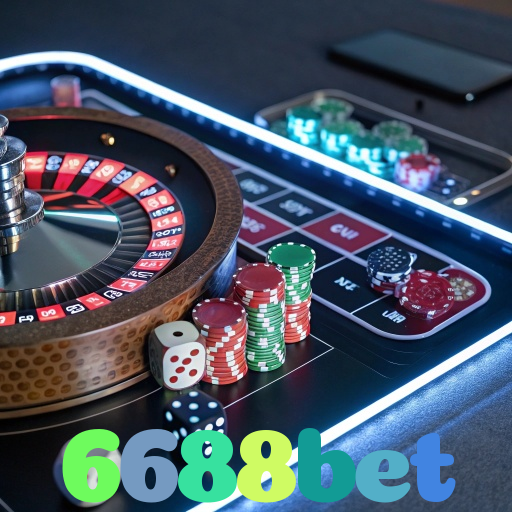 6688bet