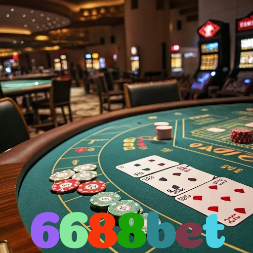 6688bet