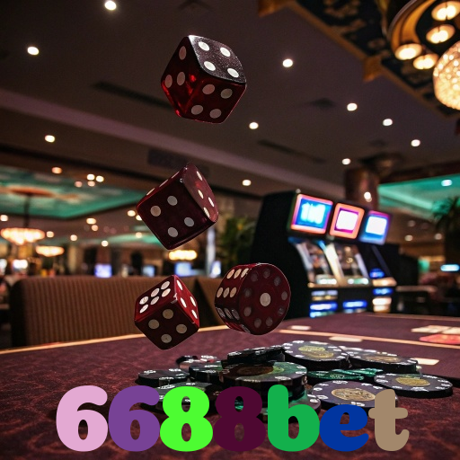 6688bet
