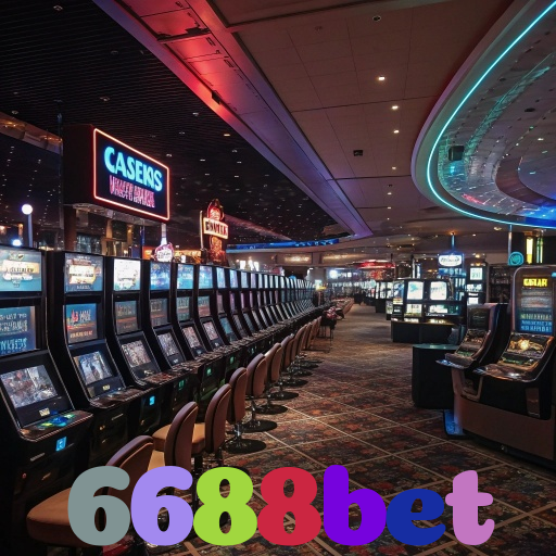 6688bet