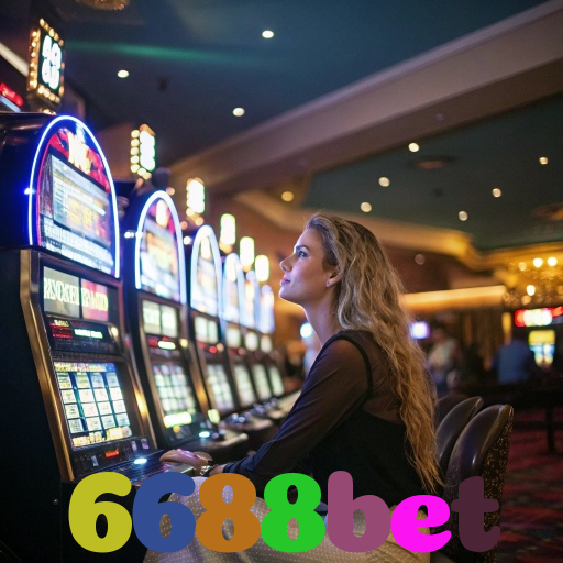 6688bet