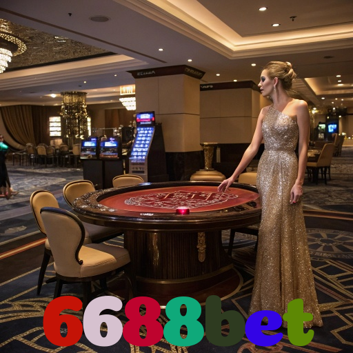 6688bet