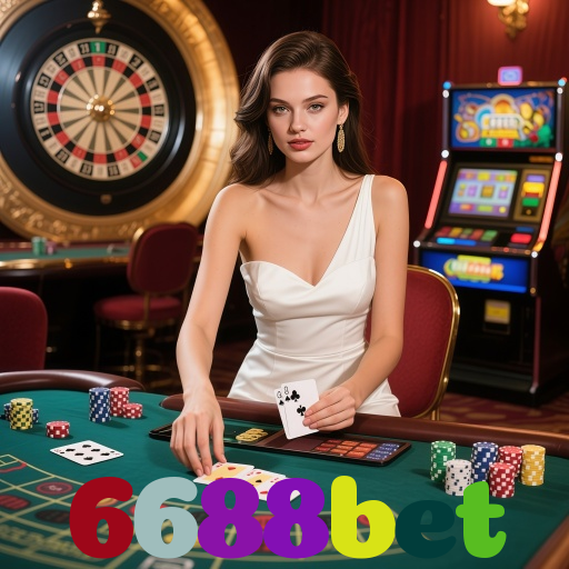 6688bet