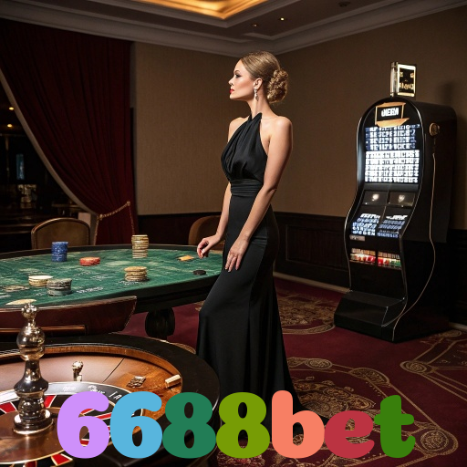 6688bet