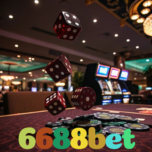 6688bet