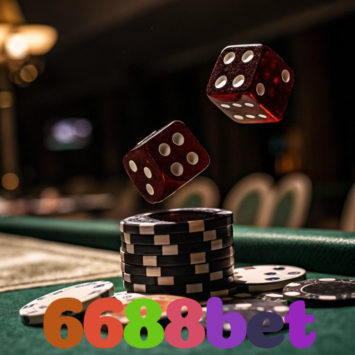 6688bet
