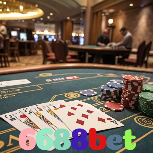 6688bet