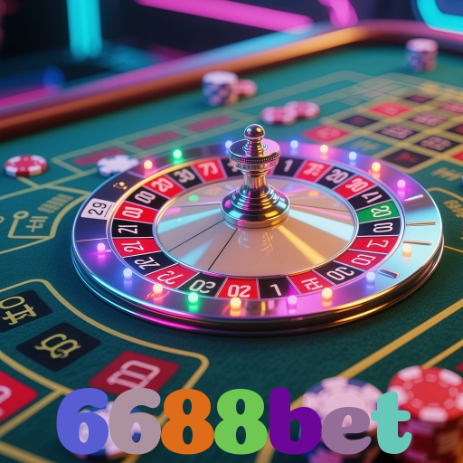 6688bet