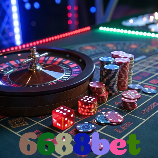 6688bet