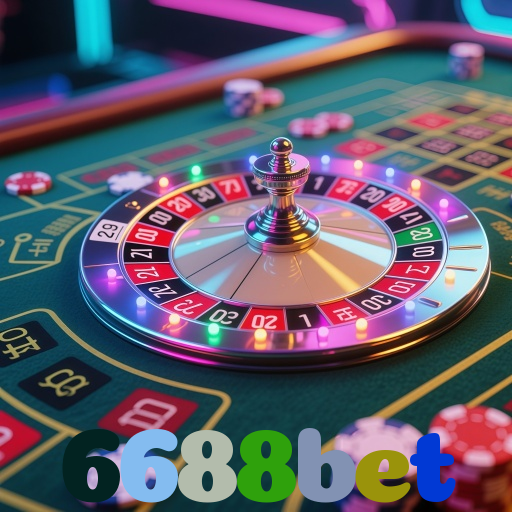 6688bet