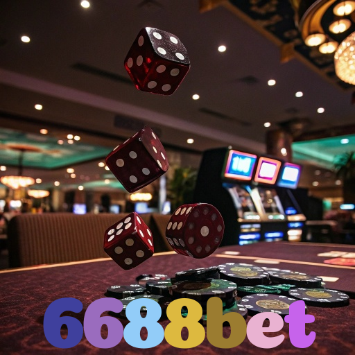 6688bet