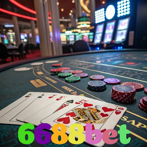 6688bet