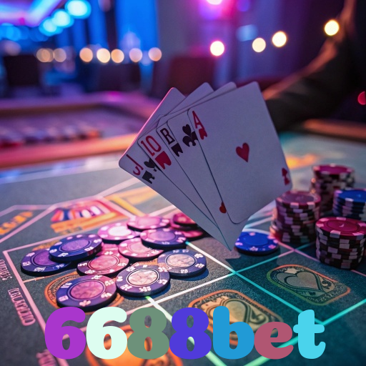 6688bet