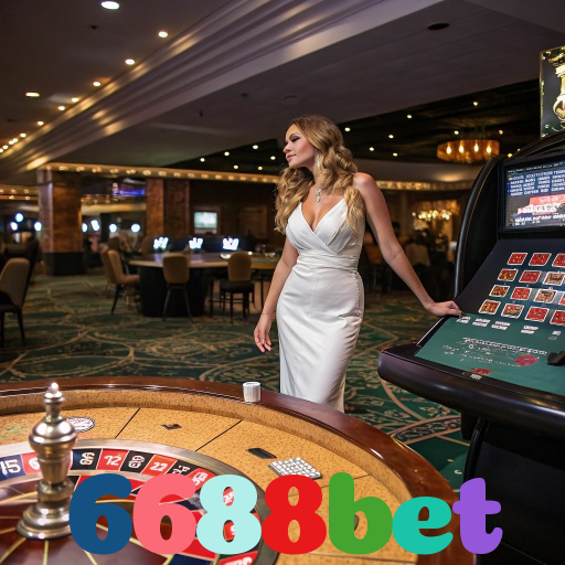 6688bet