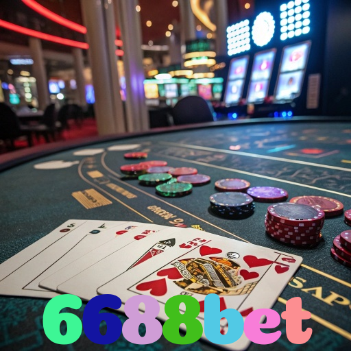 6688bet