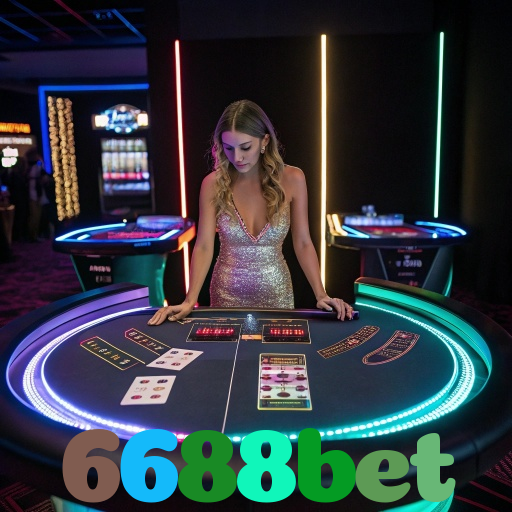 6688bet