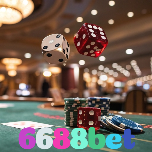 6688bet