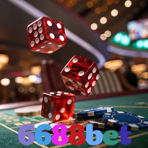 6688bet
