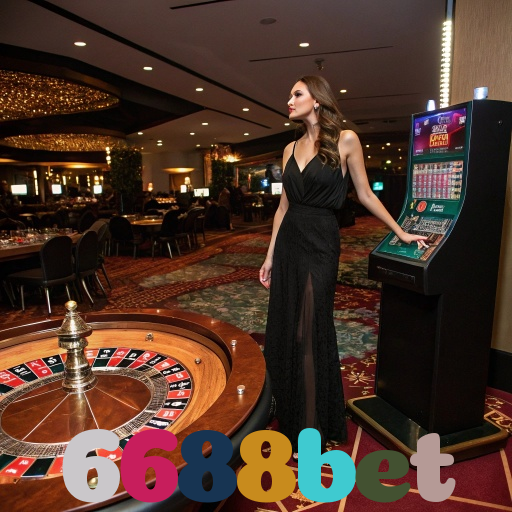 6688bet