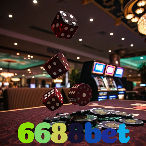 6688bet