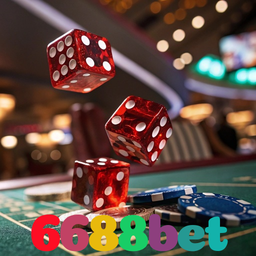 6688bet