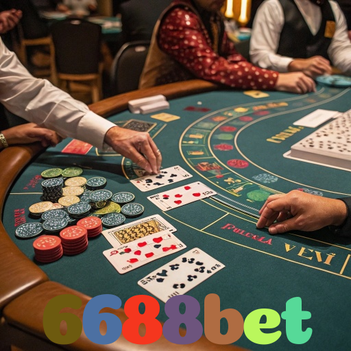 6688bet