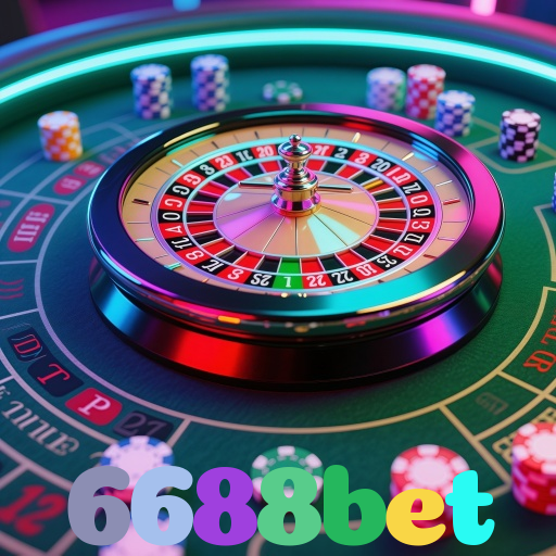 6688bet