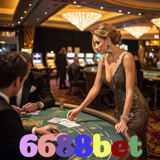 6688bet