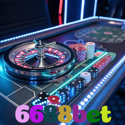 6688bet