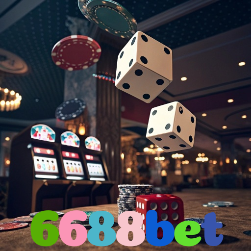 6688bet