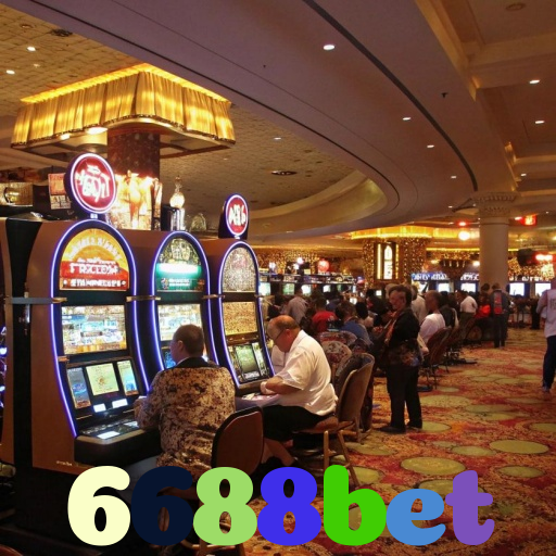 6688bet