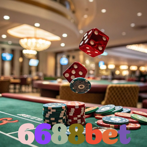 6688bet