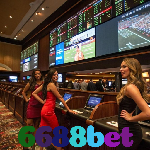 6688bet