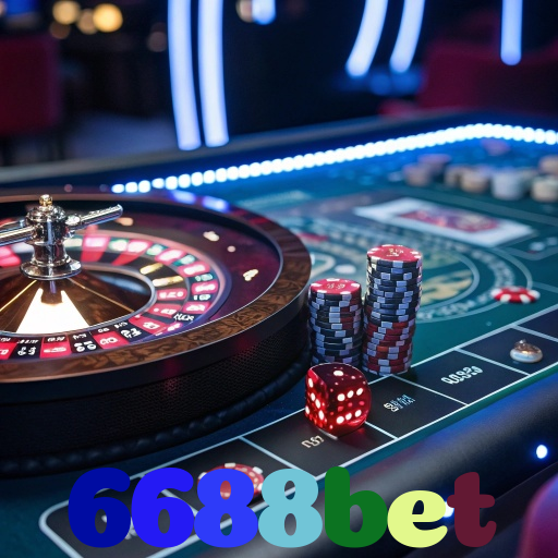 6688bet