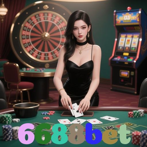 6688bet