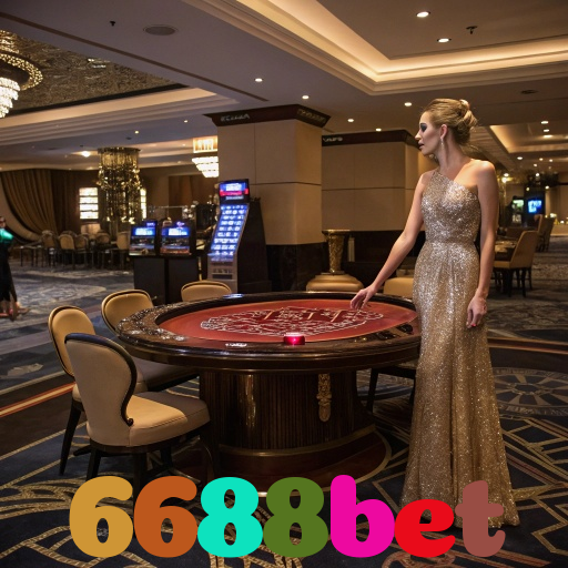 6688bet