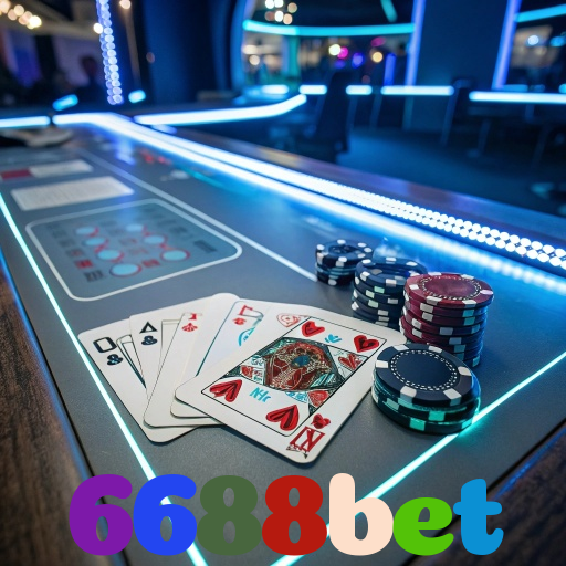 6688bet