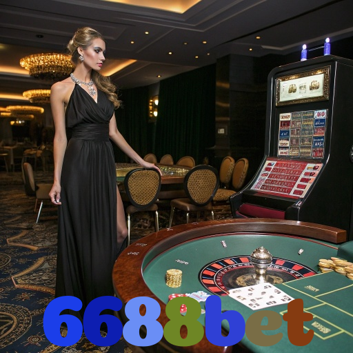 6688bet