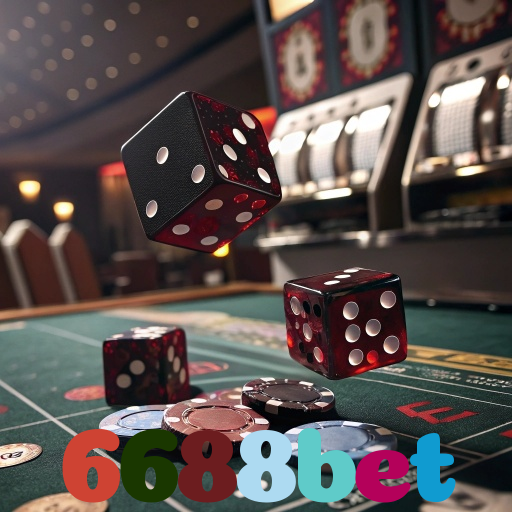 6688bet