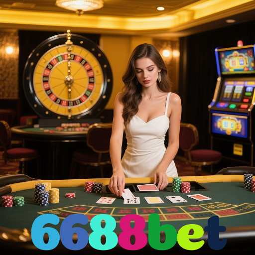 6688bet